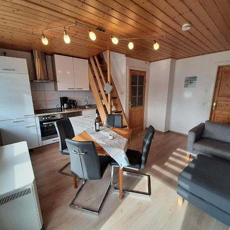 Апартаменты 1017 - Haus Am Deich Wg 2 Даме Экстерьер фото